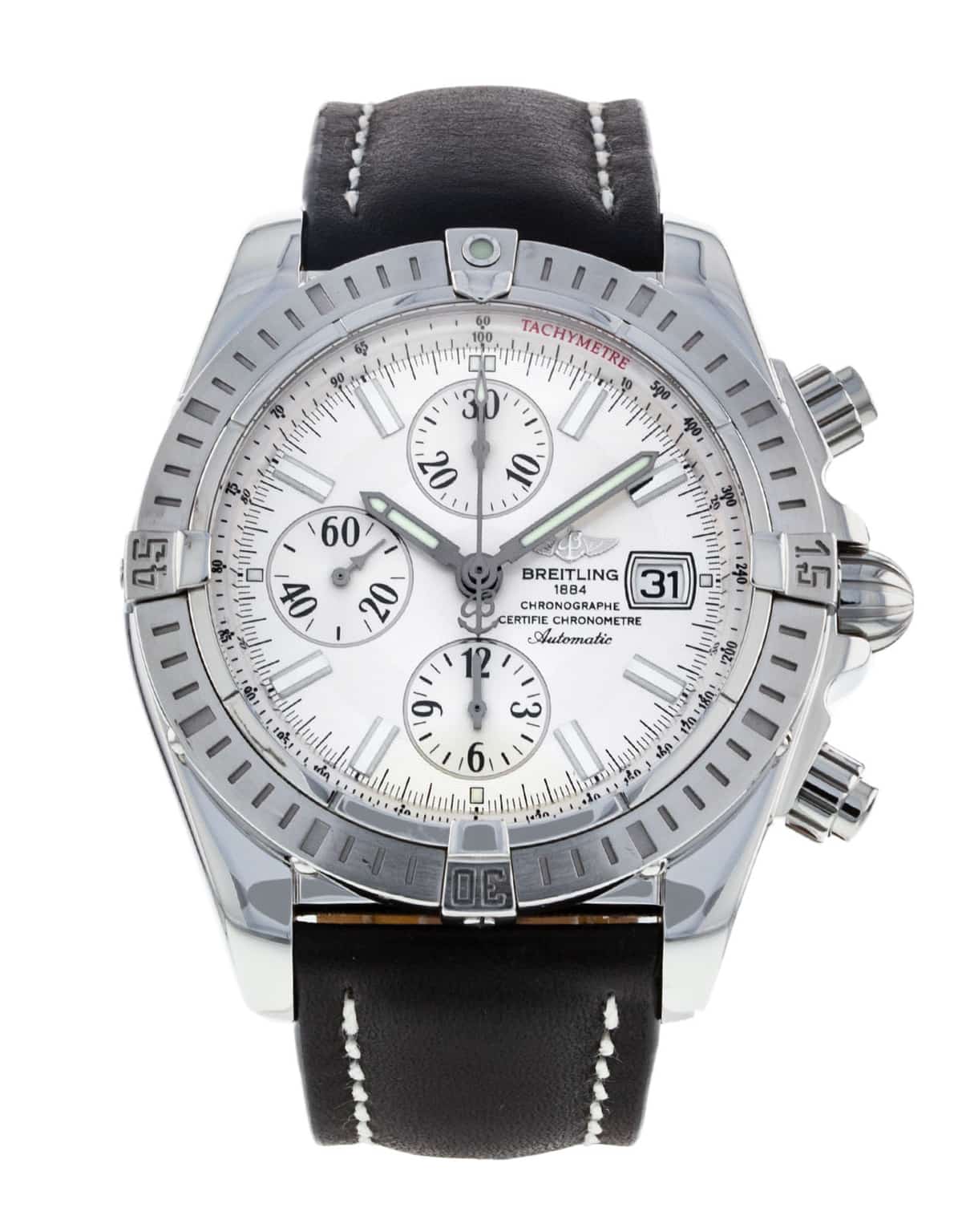 Breitling Chronomat Evolution A13356